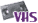 NTSC VHS